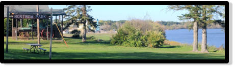 Chain-O-Lakes Campground