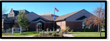 Phillips Public Library