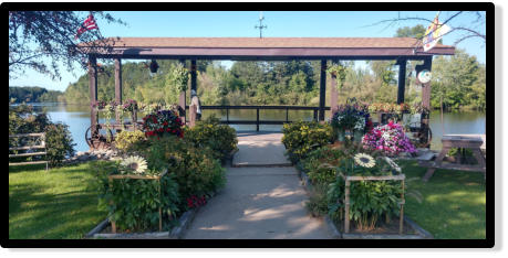 Elk Lake / Lionite Park