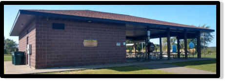 Elk Lake / Lionite Park