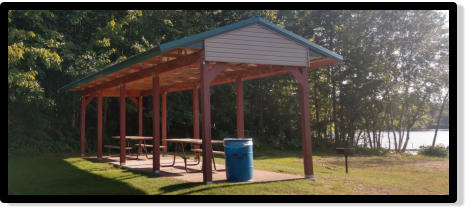 Chain-O-Lakes Campground