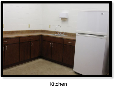 Elk Lake Park Pavilion