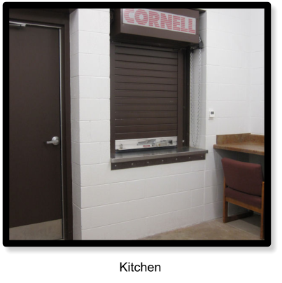 Elk Lake Park Pavilion