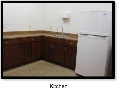 Elk Lake Park Pavilion